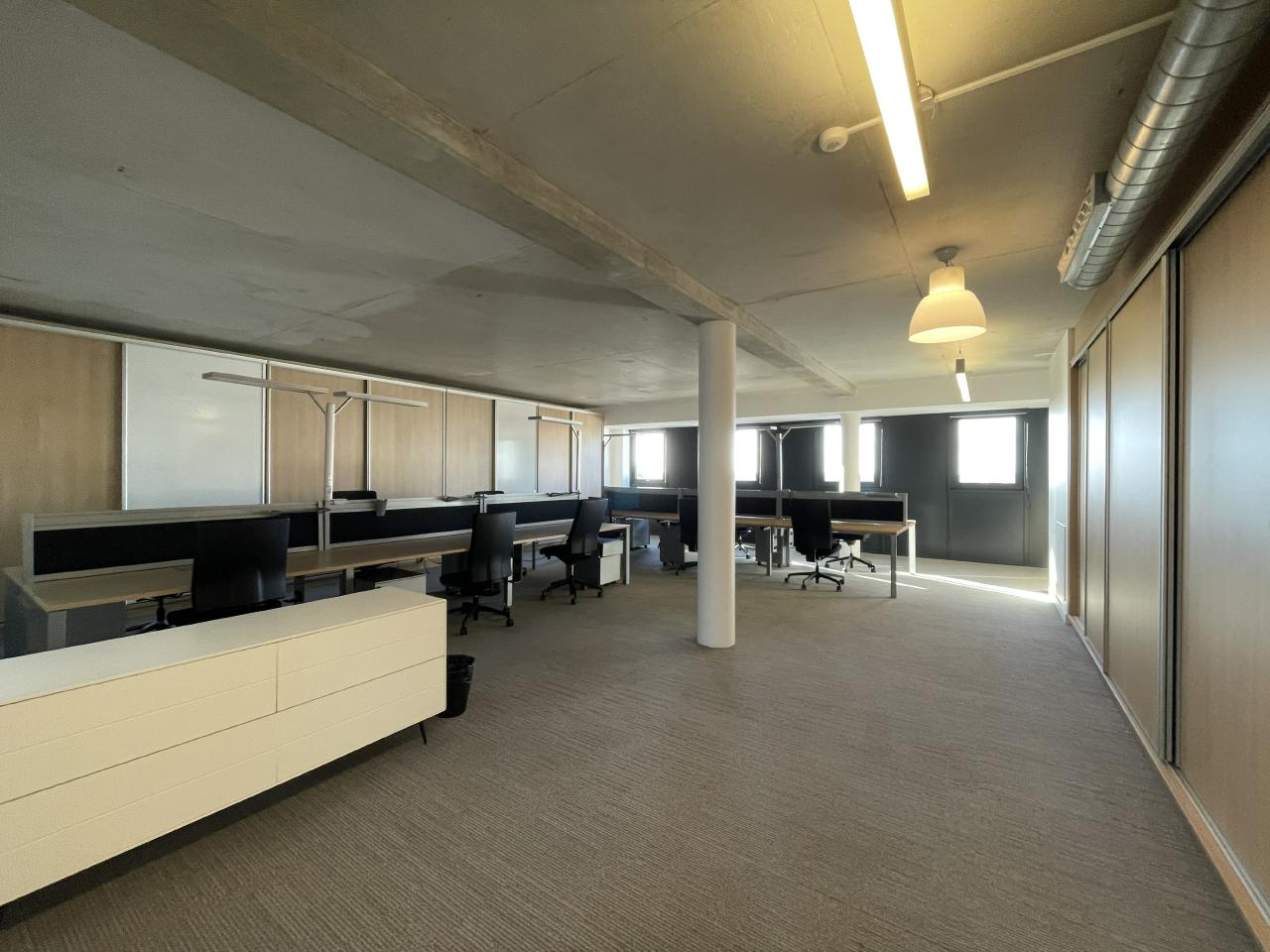 Bureau Saint-Herblain 2833m² Location bureau Saint-Herblain Loire-Atlantique OLBUR2318554 11